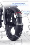  Xe đạp điện gấp gọn G-Force C14 