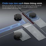 Robot hút bụi Roborock Saros 10