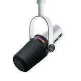  Micro thu âm Podcast Shure MV7+ 