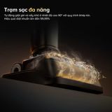  Máy hút bụi cầm tay Roborock F25 ACE COMBO 