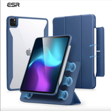 Bao da ESR Rebound Hybrid 360 cho iPad Pro