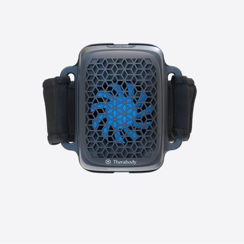  Thiết bị thư giãn Therabody RecoveryTherm Cube 