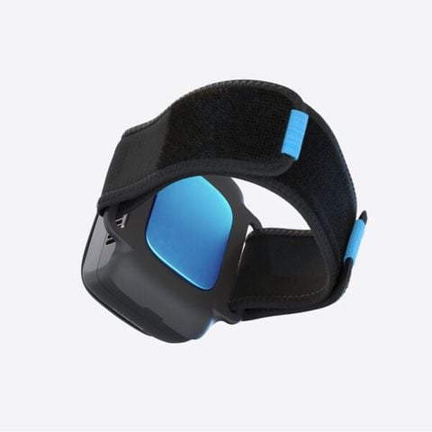  Thiết bị thư giãn Therabody RecoveryTherm Cube 
