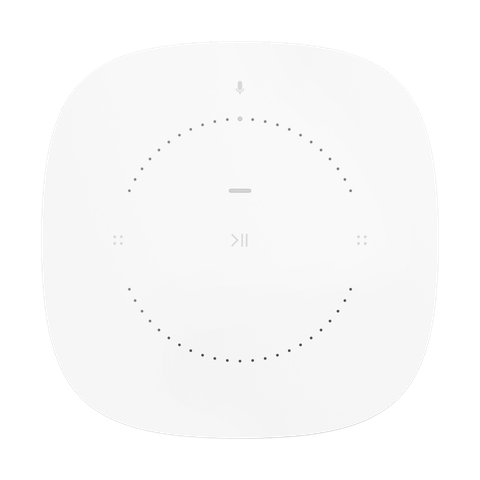 Sonos One Gen 2