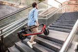 Xe điện Scooter Segway Ninebot D38U