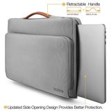  Túi xách Tomtoc Versatile A14 MacBook Pro 16'' 