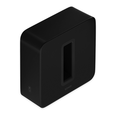  Sonos Sub Gen 3 
