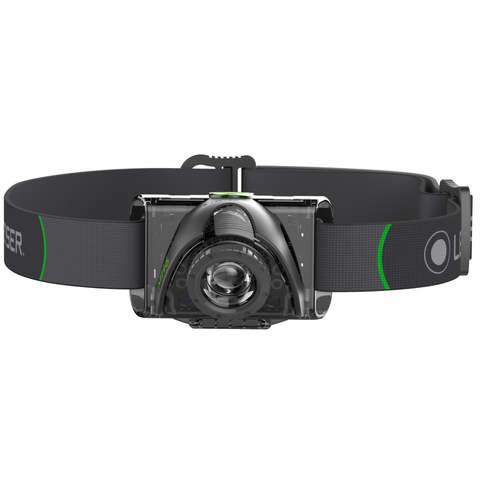  Đèn pin đội đầu LedLenser MH6 