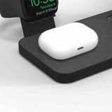  Đế sạc Mophie Snap+ 3-in-1 Stand 