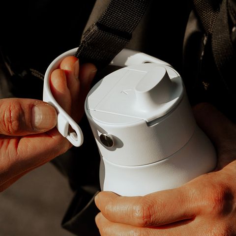 Bình nước LARQ Bottle Swig Top