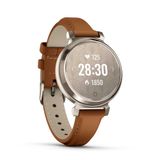  Đồng hồ Garmin Lily 2 Classic Leather Band 