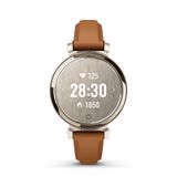  Đồng hồ Garmin Lily 2 Classic Leather Band 