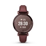  Đồng hồ Garmin Lily 2 Classic Leather Band 