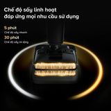  Máy hút bụi cầm tay Roborock F25 ACE COMBO 