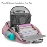 BALO TOMTOC (USA) UNISEX TRAVEL Macbook 15