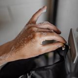  Túi chống nước Matador FlatPak Waterproof Toiletry Case 