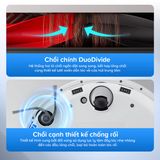 Robot hút bụi lau nhà Roborock Qrevo 5AE