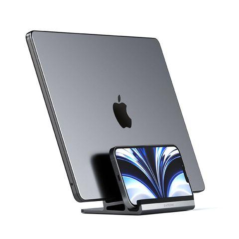  Giá đỡ Satechi Dual Vertical Laptop Stand 