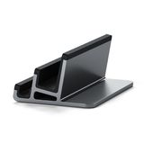 Giá đỡ Satechi Dual Vertical Laptop Stand