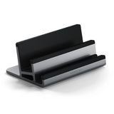 Giá đỡ Satechi Dual Vertical Laptop Stand