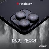  Miếng dán bảo vệ Camera chống va đập Zeelot Pishield cho iPhone 13 Pro | 13 Pro Max 