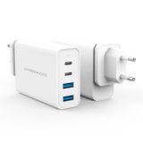  Cục sạc đa cổng HyperJuice GaN 100W USB-C Charger 