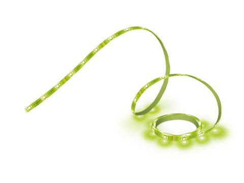 Đèn LED dây Philips WiZ Lightstrip Starter Kit 2m Full Color 16 triệu màu