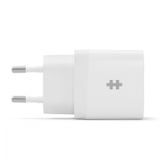 SẠC HYPERJUICE 2 CỔNG 20W CHARGER SMALL SIZE