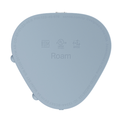 Sonos ROAM