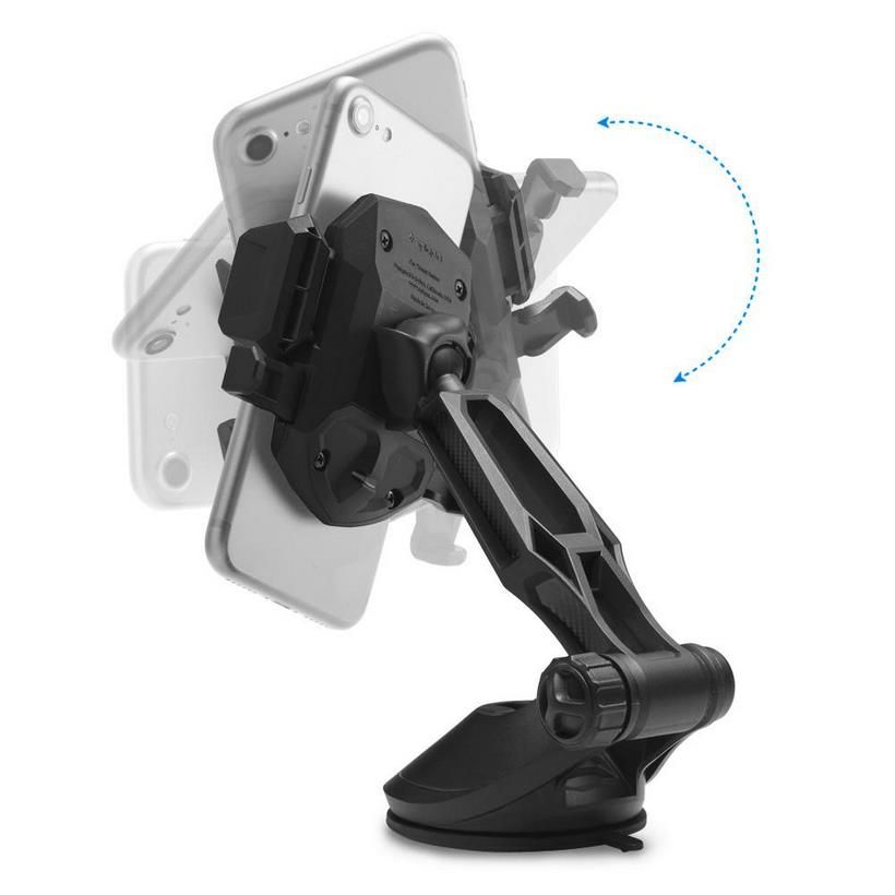  Spigen Kuel TS36 Signature Car Mount Holder 