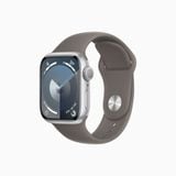  Apple Watch Series 9 Aluminum Case 45mm GPS, Sport Band 