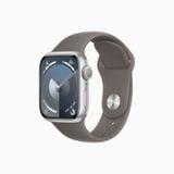  Apple Watch Series 9 Aluminum Case 41mm GPS, Sport Band 