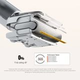  Máy hút bụi cầm tay Roborock F25 RT 