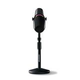  Micro thu âm Podcast Shure MV7+ kèm chân đế 
