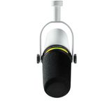  Micro thu âm Podcast Shure MV7+ 