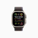 Apple Watch Ultra 2 49mm Titanium Case with Trail Loop