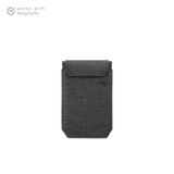 Ví gắn Ốp lưng Peak Design Wallet cho iPhone