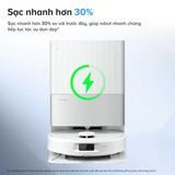 Robot hút bụi lau nhà Roborock Qrevo 5AE