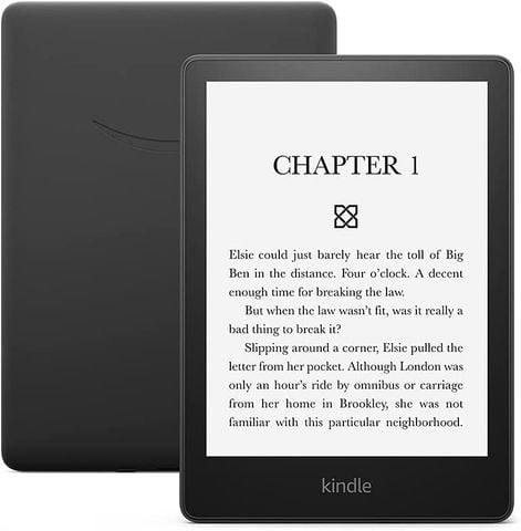  Máy đọc sách Kindle Paperwhite 5 (11th) 8GB 
