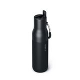  Bình nước giữ nhiệt LARQ Bottle Filtered Flip Top 