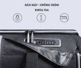  Túi xách chống trộm, chống nước Korin Flex Pack Gym K4 
