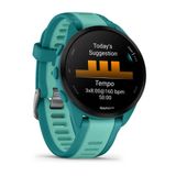  Đồng hồ Garmin Forerunner 165 Music 