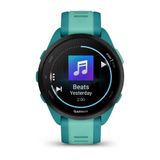  Đồng hồ Garmin Forerunner 165 Music 