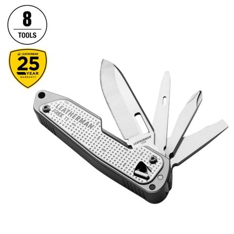  Dao đa năng Leatherman Free T2 
