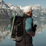  Balo chống nước Matador Freerain28 Waterproof Packable Backpack 