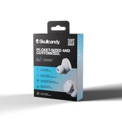 Tai nghe True Wireless Skullcandy MOD