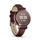  Đồng hồ Garmin Lily 2 Classic Leather Band 