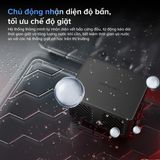 Robot hút bụi Roborock Saros 10