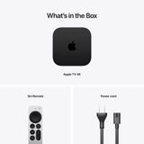  Apple TV 4K 2022 