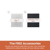 Máy đọc sách Boox Go 7